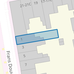Perceel RMD00-C-1649