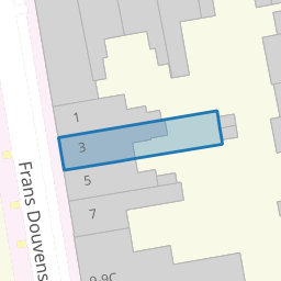 Perceel RMD00-C-1650