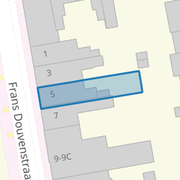 Perceel RMD00-C-1651