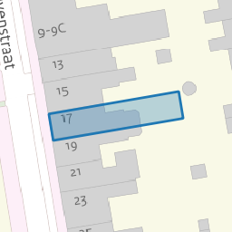 Perceel RMD00-C-1657