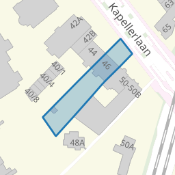 Perceel RMD00-C-1700