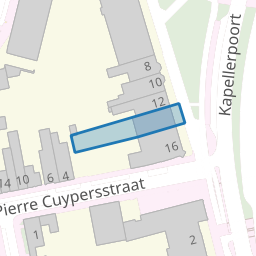 Perceel RMD00-C-2058