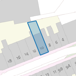 Perceel RMD00-C-2116