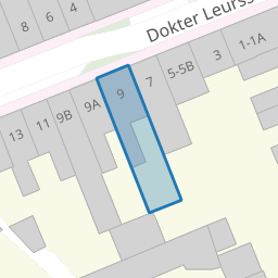 Perceel RMD00-C-2122