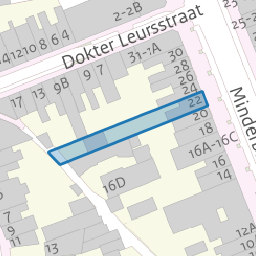 Perceel RMD00-C-2133