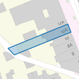 Perceel RMD00-C-2135