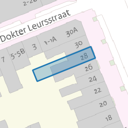 Perceel RMD00-C-2162
