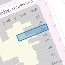 Perceel RMD00-C-2163