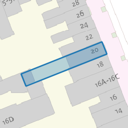 Perceel RMD00-C-2174