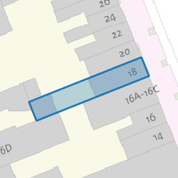 Perceel RMD00-C-2175