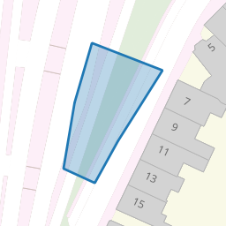 Perceel RMD00-C-2204