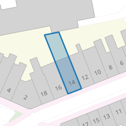Perceel RMD00-C-2206