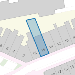 Perceel RMD00-C-2207