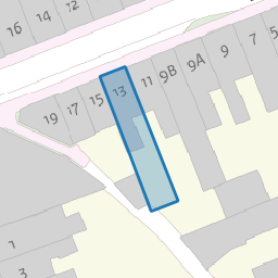 Perceel RMD00-C-2225