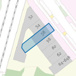 Perceel RMD00-C-2261