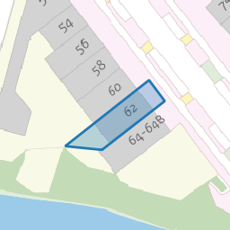 Perceel RMD00-C-2264