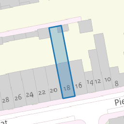 Perceel RMD00-C-2308