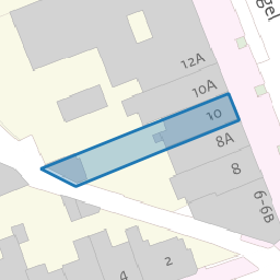 Perceel RMD00-C-2322