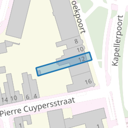 Perceel RMD00-C-2368