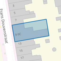 Perceel RMD00-C-2450