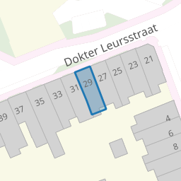 Perceel RMD00-C-2464