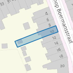 Perceel RMD00-C-2473