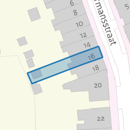Perceel RMD00-C-2476