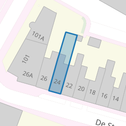 Perceel RMD00-C-2513