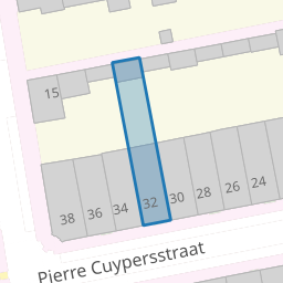 Perceel RMD00-C-2544