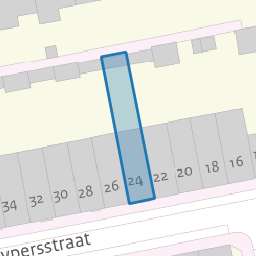 Perceel RMD00-C-2548
