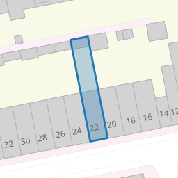 Perceel RMD00-C-2549