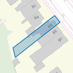 Perceel RMD00-C-2629