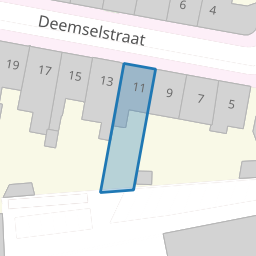Perceel RMD00-C-2714