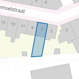 Perceel RMD00-C-2716