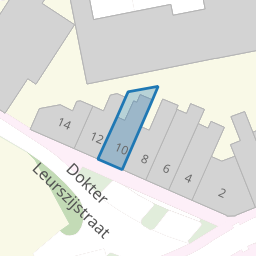 Perceel RMD00-C-2721