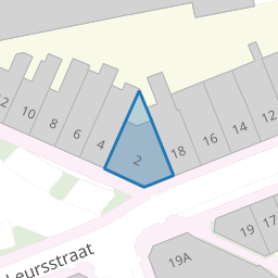 Perceel RMD00-C-2725