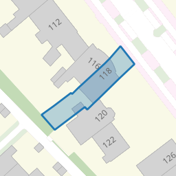 Perceel RMD00-C-2772