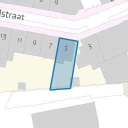 Perceel RMD00-C-2789