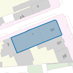 Perceel RMD00-C-2791