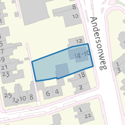 Perceel RMD00-C-2807