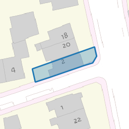 Perceel RMD00-C-2811