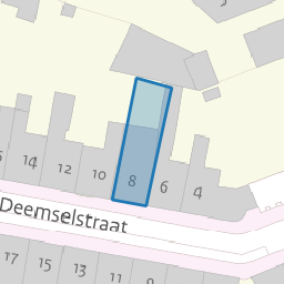 Perceel RMD00-C-2835