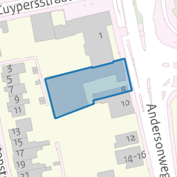 Perceel RMD00-C-2854