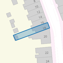 Perceel RMD00-C-2888