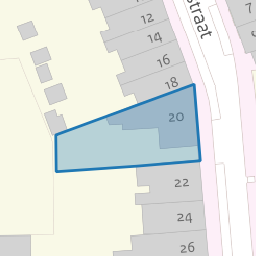 Perceel RMD00-C-2889