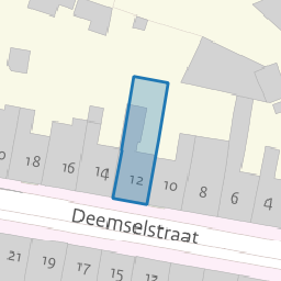 Perceel RMD00-C-2897
