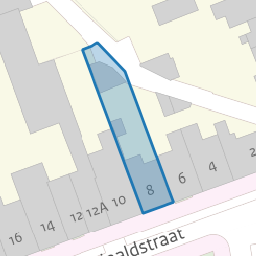 Perceel RMD00-C-2928