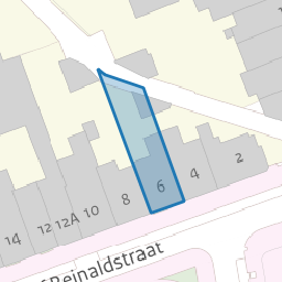 Perceel RMD00-C-2929