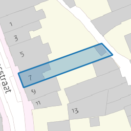 Perceel RMD00-C-2933