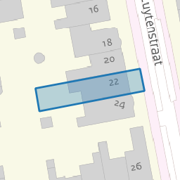 Perceel RMD00-C-2941